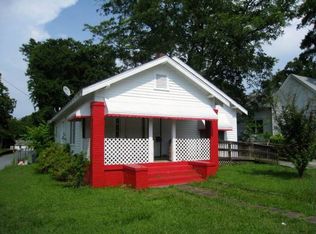 207 Poplar Ave, Belton, SC 29627
