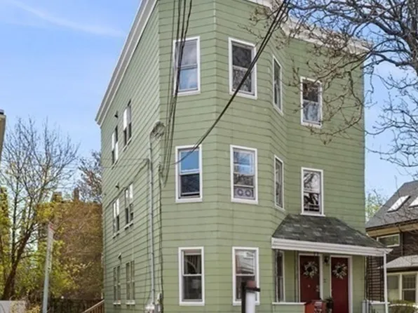 16-18 Knapp St, Somerville, MA 02143