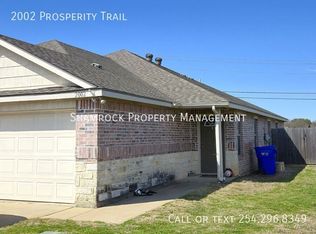 2002 Prosperity Trl, Mc Gregor, TX 76657