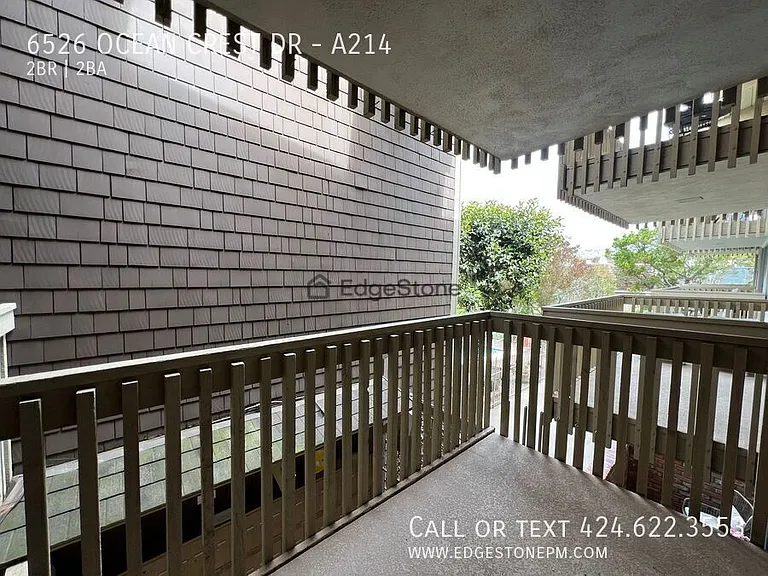 6526 Ocean Crest Dr #A214 — Photo 8