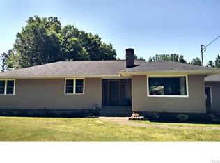 3171 Cranberry Rd, Olean, NY 14760