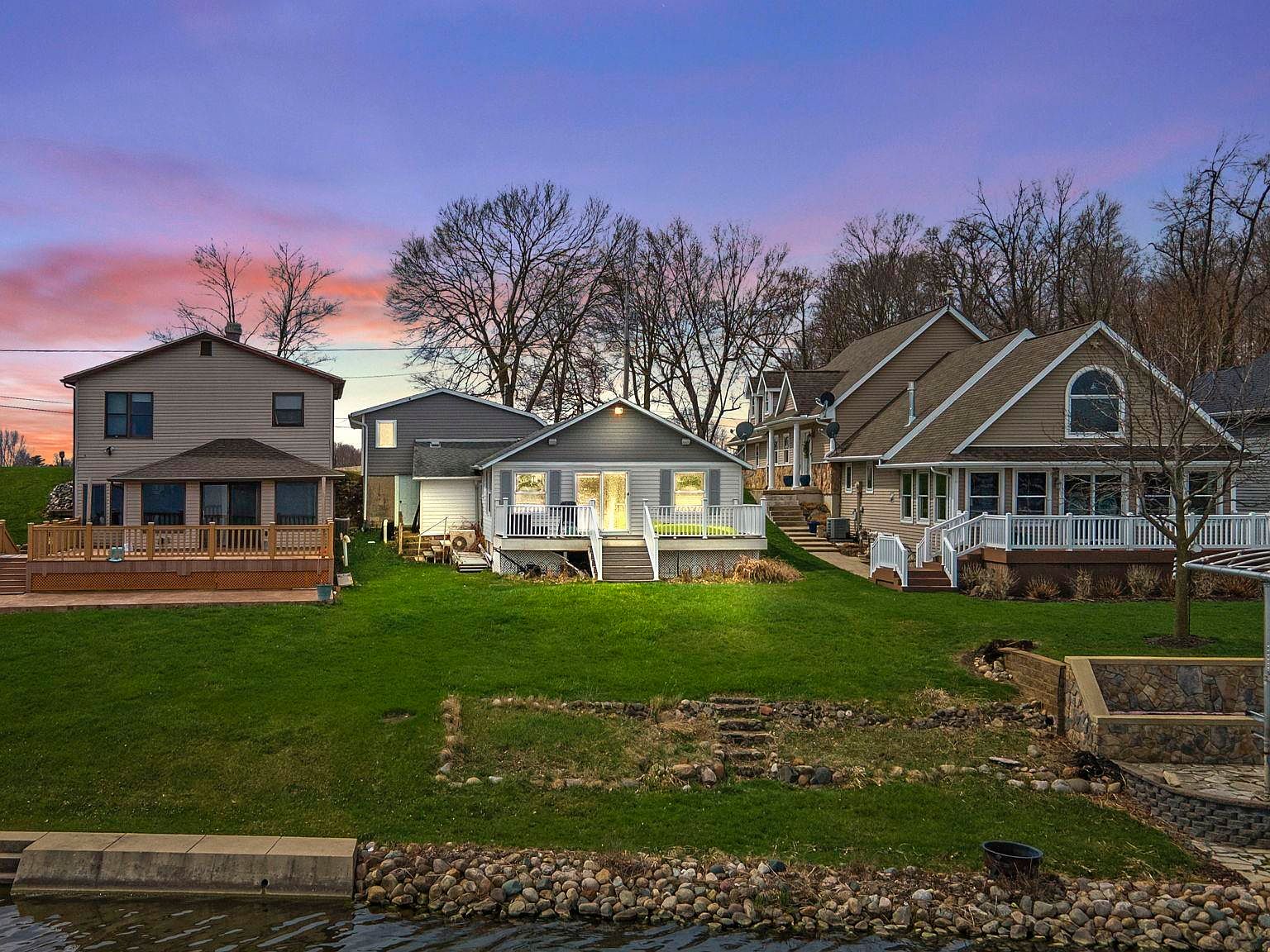 3370 N Skinner Lake Dr W, Albion, IN 46701 Zillow