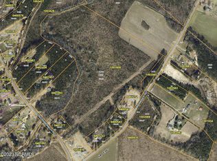 861 Union Branch Rd, Corapeake, NC 27926