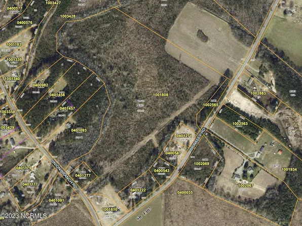 861 Union Branch Road, Corapeake, NC 27926