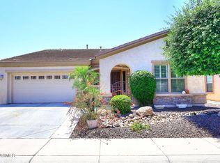 4543 E Donato Dr, Gilbert, AZ 85298