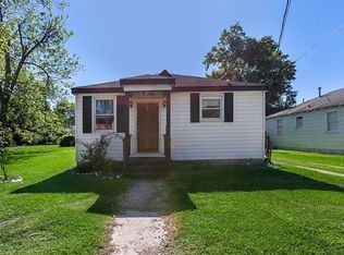 694 Central Ave, Jefferson, LA 70121