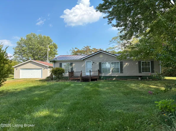 5215 Highway 42 W, Bedford, KY 40006