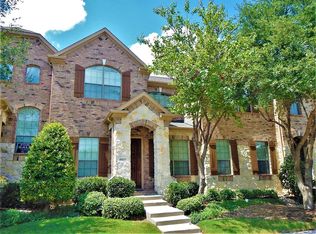 8627 Empire Blvd, Plano, TX 75024