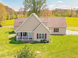 7376 N Old State Road 37, Bloomington, IN 47408
