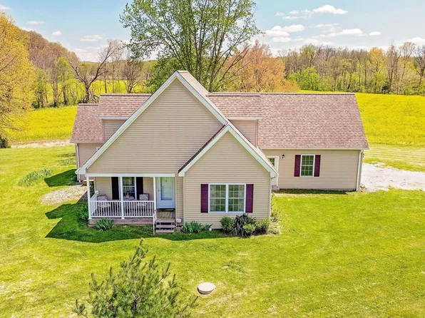 7376 N Old State Road 37, Bloomington, IN 47408