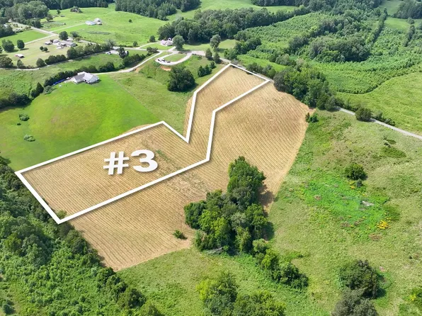 0 Allen Bend Rd Lot 3, Smithville, TN 37166