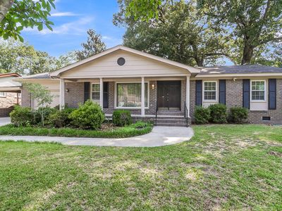 131 Wedgewood Cir, Goose Creek, SC, 29445