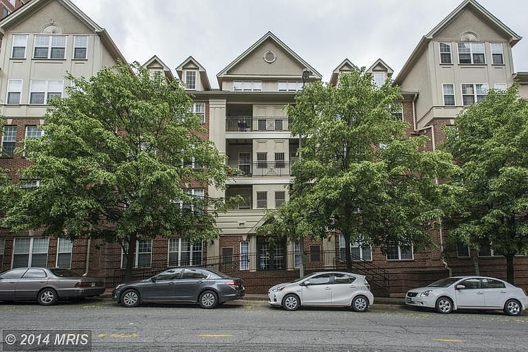 1st image of 1320 N Wayne St APT 307