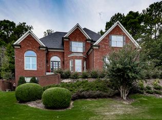 605 Goldpoint Trce, Woodstock, GA 30189