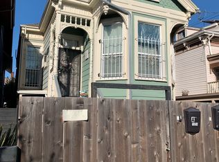 1694 11th St, Oakland, CA 94607