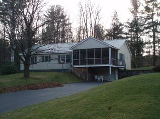 185 Taylor Woods Rd, Fort Ann, NY 12827
