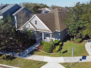 6124 Parkset Dr, Lithia, FL 33547
