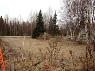 3601 E 121st Ave, Anchorage, AK 99516