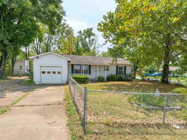 1705 School Dr, Jacksonville, AR 72076