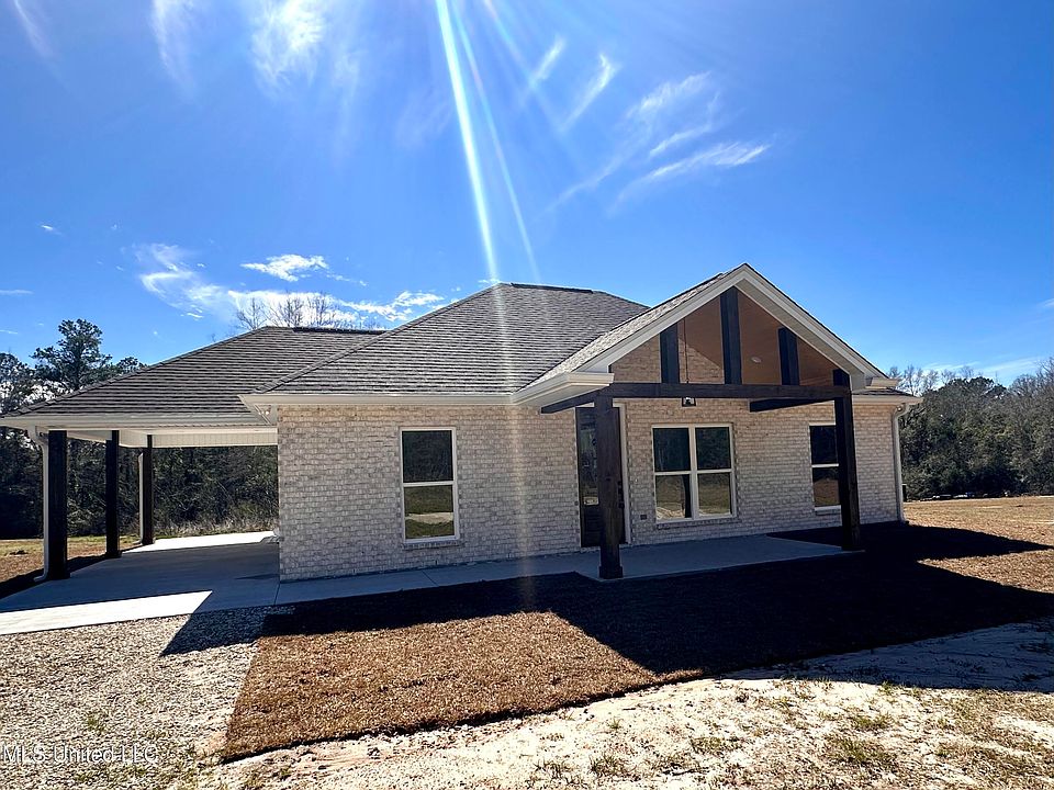 1208 Henleyfield McNeil Rd, Carriere, MS 39426 MLS 4070794 Zillow
