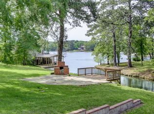 106 Osborn Ter, Hot Springs, AR 71913