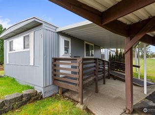 5 Meander Way, Aberdeen, WA 98520