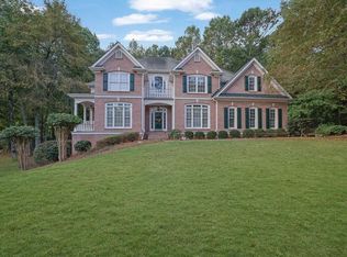 4890 Rosewood Lake Dr, Cumming, GA