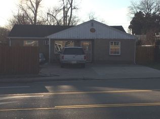 2829 Sheridan Blvd, Wheat Ridge, CO 80214