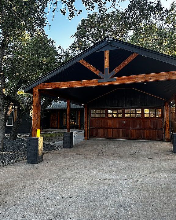 9709 Braes Valley St, Austin, TX 78729 | Zillow