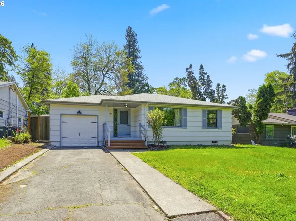 130 W 35th Pl, Eugene, OR 97405