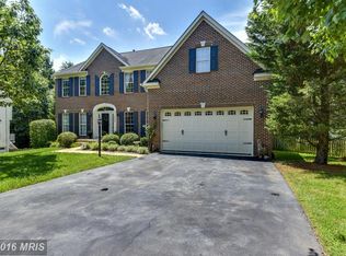 15545 Pamplin Pipe Ct, Manassas, VA 20112