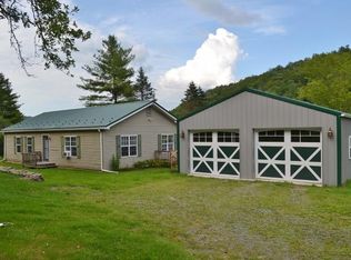 1098 Marsh Rd, Dushore, PA 18833