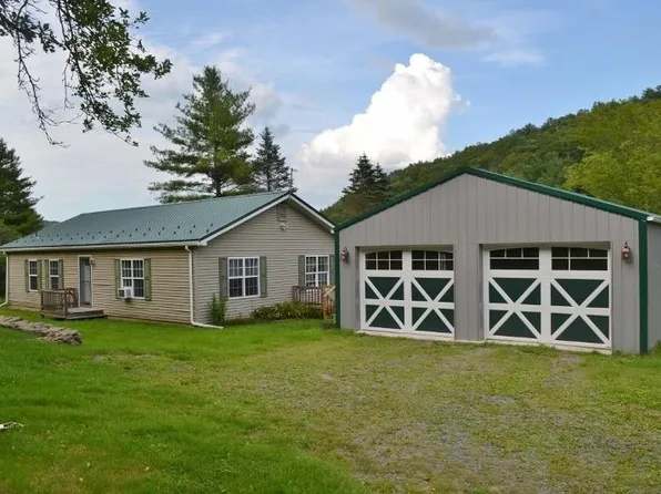 1098 Marsh Rd, Dushore, PA 18833