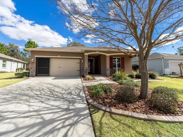 7777 SW 80th Place Rd, Ocala, FL 34476