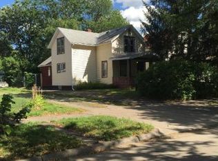 2009 Polk St NE, Minneapolis, MN 55418