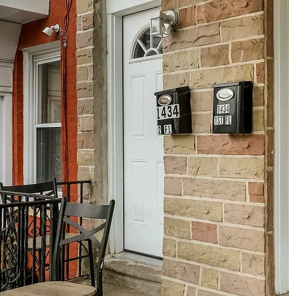 1434 E Lycoming St #2 — Photo 4