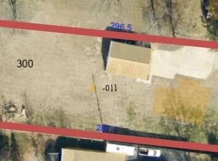 2177 Scioto St, Springfield, OH
