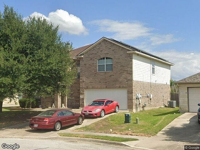 Property Side View