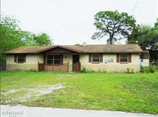 12424 Belfran St, Hudson, FL 34669