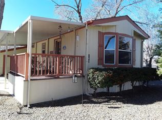 11250 E State Route 69 LOT 168, Dewey, AZ 86327