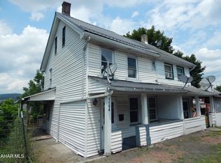 1104 4th Ave, Altoona, PA 16602