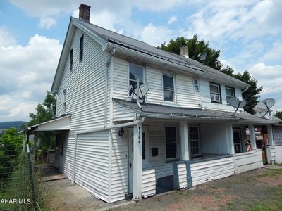 1104 4th Ave, Altoona, PA, 16602