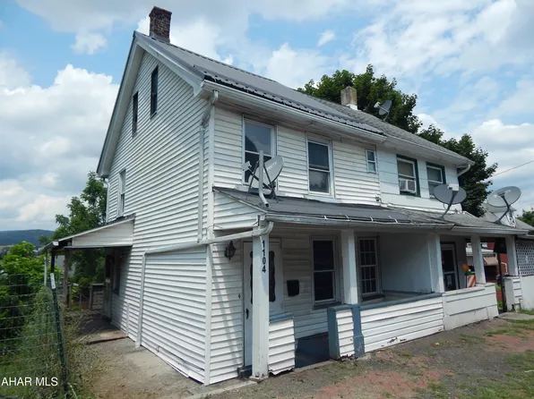 1104 4th Ave, Altoona, PA 16602