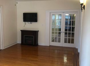 40 Lenox Ave APT 210, East Orange, NJ 07018