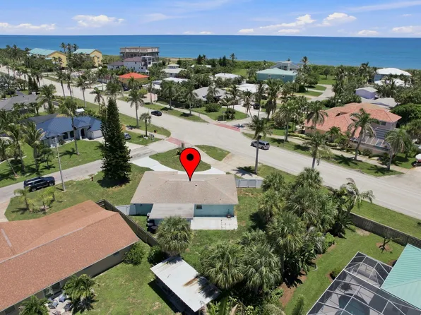 1935 CYPRESS Avenue, Fort Pierce, FL 34949