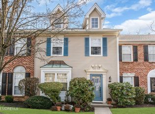 25 Steeple Chase Court, Tinton Falls, NJ