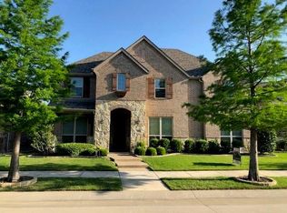2008 Torin St, The Colony, TX 75056