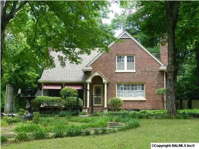 1107 E Pryor St, Athens, AL, 35611