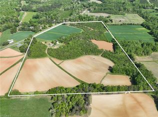 746 Miller Chapel Rd, Reidsville, NC 27320