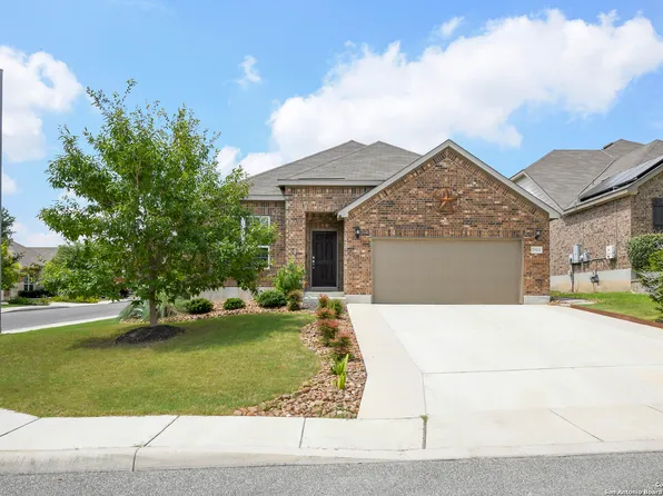 10604 HIBISCUS COVE, Helotes, TX 78023